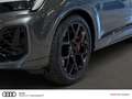 Audi Q7 55 TFSIe Quattro Allradlenkung Matrix uvm 0 5% Ver Gris - thumbnail 10