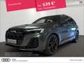 Audi Q7 55 TFSIe Quattro Allradlenkung Matrix uvm 0 5% Ver Gris - thumbnail 1