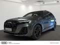 Audi Q7 55 TFSIe Quattro Allradlenkung Matrix uvm 0 5% Ver Gris - thumbnail 3