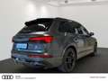 Audi Q7 55 TFSIe Quattro Allradlenkung Matrix uvm 0 5% Ver Gris - thumbnail 5