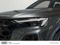 Audi Q7 55 TFSIe Quattro Allradlenkung Matrix uvm 0 5% Ver Gris - thumbnail 6