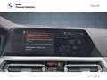 BMW 420 420iA 184ch M Sport Bleu - thumbnail 14