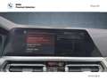 BMW 420 420iA 184ch M Sport Bleu - thumbnail 13