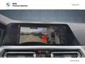 BMW 420 420iA 184ch M Sport Bleu - thumbnail 16