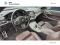 BMW 420 420iA 184ch M Sport Bleu - thumbnail 3
