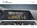 BMW 420 420iA 184ch M Sport Bleu - thumbnail 15