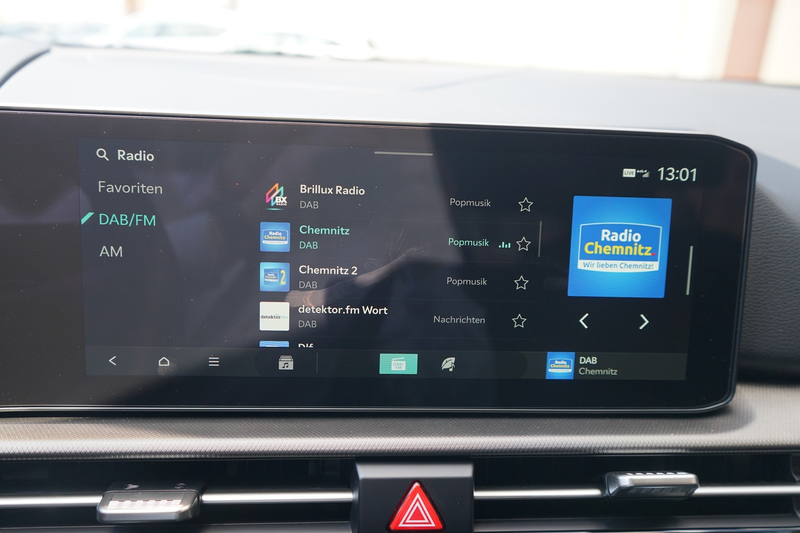 Kia Sportage 1.6 T-GDI Aut. Facelift LED ACC Navi Kame — photo 11
