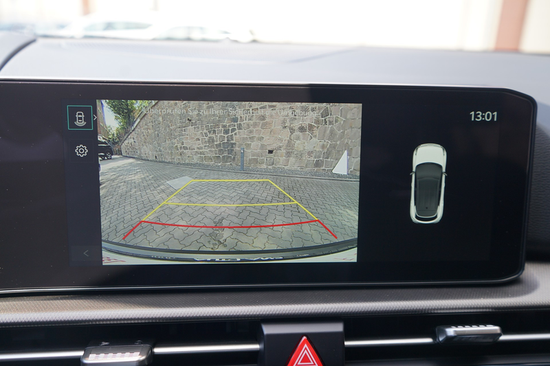 Kia Sportage 1.6 T-GDI Aut. Facelift LED ACC Navi Kame — photo 12