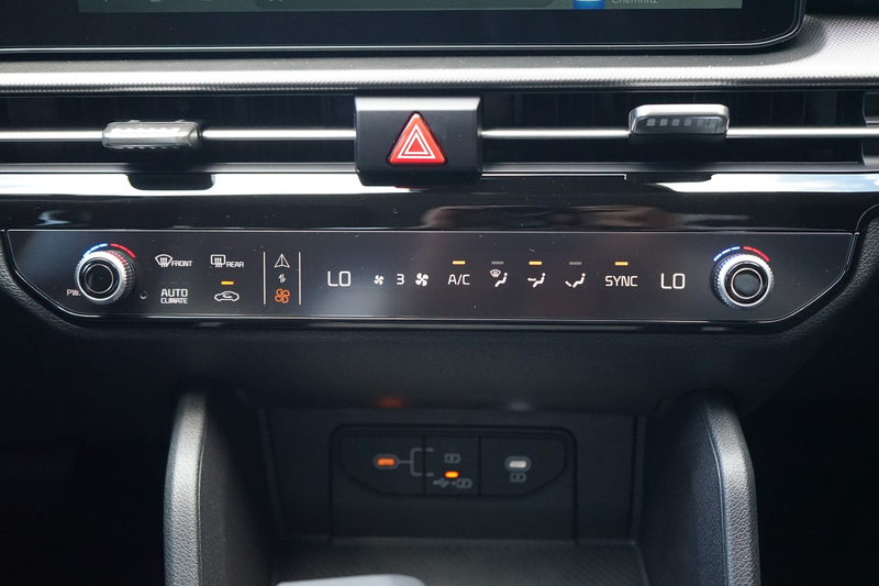 Kia Sportage 1.6 T-GDI Aut. Facelift LED ACC Navi Kame — photo 14