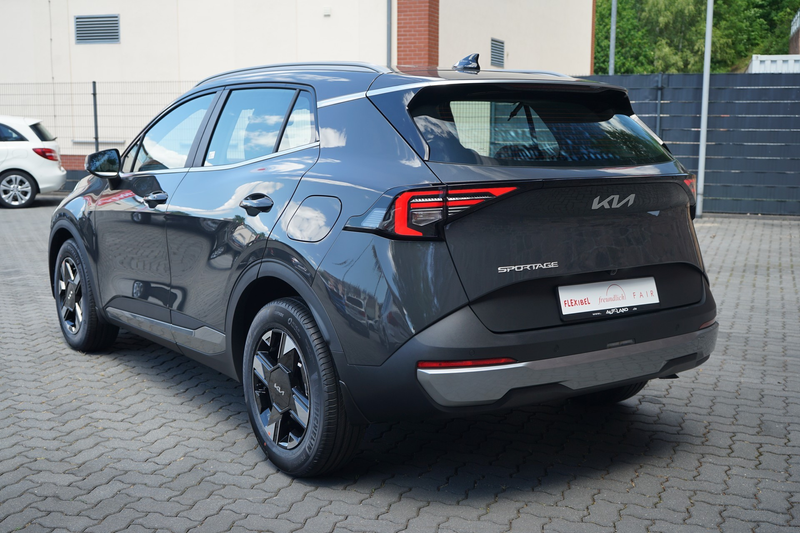 Kia Sportage 1.6 T-GDI Aut. Facelift LED ACC Navi Kame — photo 3
