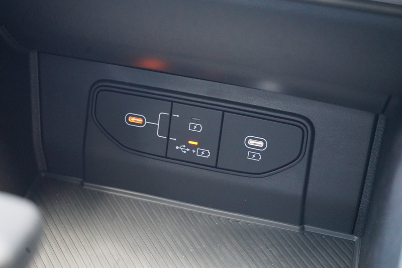 Kia Sportage 1.6 T-GDI Aut. Facelift LED ACC Navi Kame — photo 15