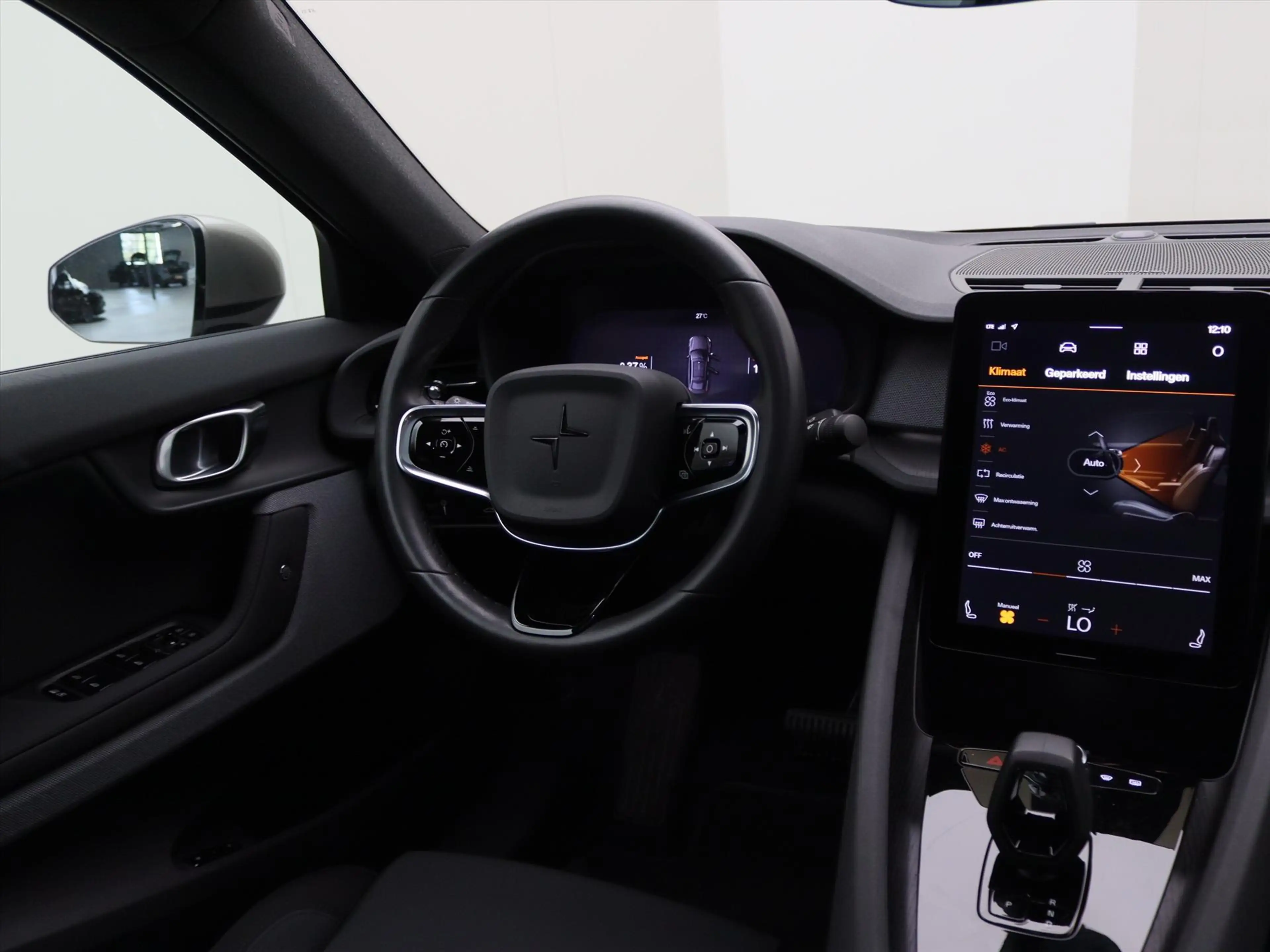 Polestar 2 170kW Long Range Single Motor 231pk [ TREKHAAK+PAN — photo 9
