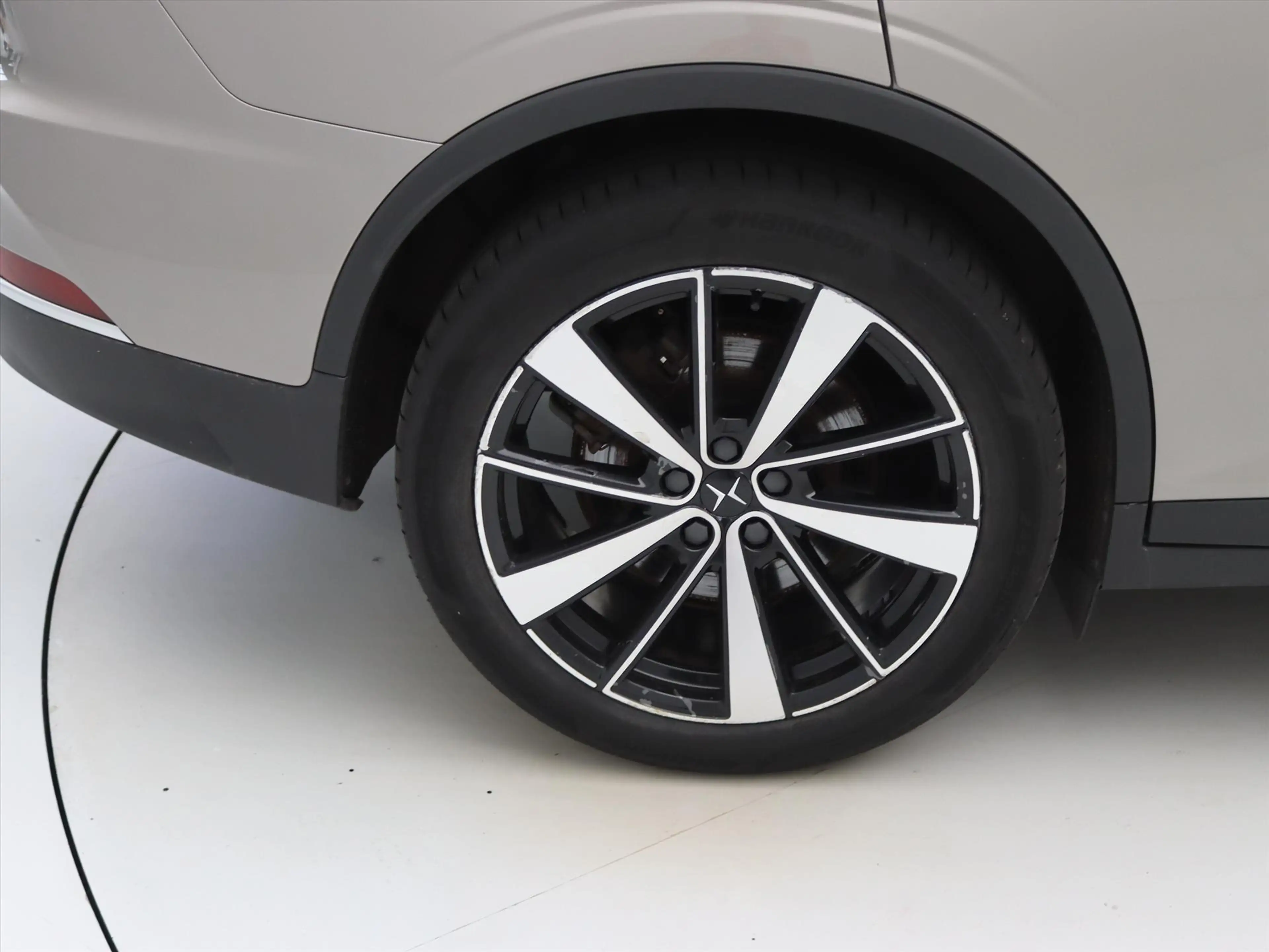 Polestar 2 170kW Long Range Single Motor 231pk [ TREKHAAK+PAN — photo 11
