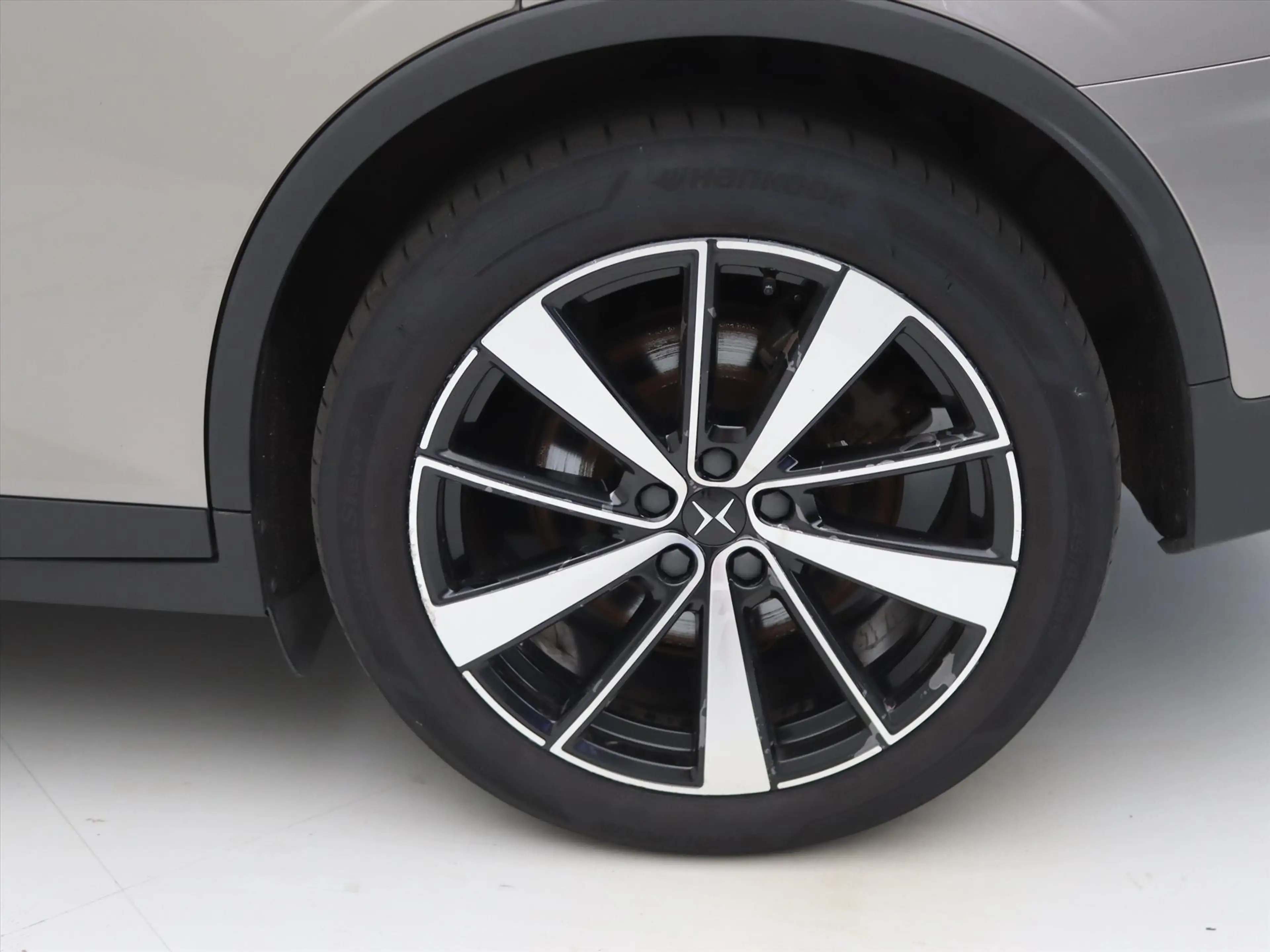 Polestar 2 170kW Long Range Single Motor 231pk [ TREKHAAK+PAN — photo 13