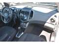 Chevrolet Aveo Aveo 1.4 16V - 100 - Start \u0026 Stop - BVA Weiß - thumbnail 4