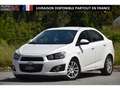 Chevrolet Aveo Aveo 1.4 16V - 100 - Start \u0026 Stop - BVA Weiß - thumbnail 1