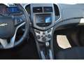 Chevrolet Aveo Aveo 1.4 16V - 100 - Start \u0026 Stop - BVA Weiß - thumbnail 13