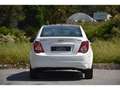 Chevrolet Aveo Aveo 1.4 16V - 100 - Start \u0026 Stop - BVA Weiß - thumbnail 9