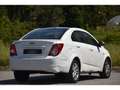 Chevrolet Aveo Aveo 1.4 16V - 100 - Start \u0026 Stop - BVA Weiß - thumbnail 2