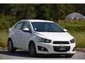 Chevrolet Aveo Aveo 1.4 16V - 100 - Start \u0026 Stop - BVA Weiß - thumbnail 7