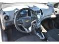 Chevrolet Aveo Aveo 1.4 16V - 100 - Start \u0026 Stop - BVA Weiß - thumbnail 3
