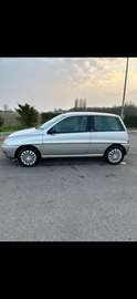 1.1 8v Elefantino Blu