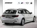BMW 320 d Touring AHK DA PA RFK HUD HiFi ALED Weiß - thumbnail 3