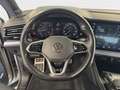 Volkswagen Touareg 3.0 V6 TDI R-Line Black Style Navi*AHK*S Beige - thumbnail 10