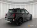 MINI Cooper D Countryman 2.0 TwinPower Turbo Cooper D Schwarz - thumbnail 3