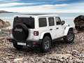 Jeep Wrangler 2.0 T-GDI Unlimited Sahara *ACC*Softtop Weiß - thumbnail 6
