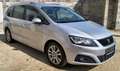 SEAT Alhambra Alhambra Style 2,0 TDI CR DPF Style mit Mängel Silber - thumbnail 2