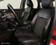 Ford Focus 2.0-16V Titanium [ NAP trekhaak cruise clima ] Rouge - thumbnail 8