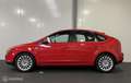 Ford Focus 2.0-16V Titanium [ NAP trekhaak cruise clima ] Rouge - thumbnail 3
