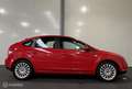 Ford Focus 2.0-16V Titanium [ NAP trekhaak cruise clima ] Rouge - thumbnail 5