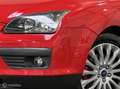 Ford Focus 2.0-16V Titanium [ NAP trekhaak cruise clima ] Rouge - thumbnail 23