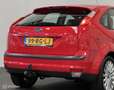 Ford Focus 2.0-16V Titanium [ NAP trekhaak cruise clima ] Rouge - thumbnail 15