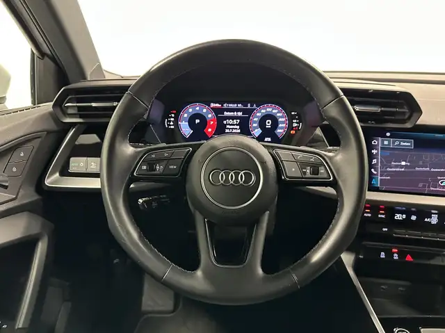 Audi A3 view 17