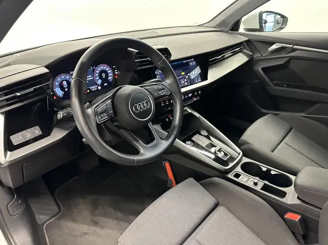 Audi A3 view 14