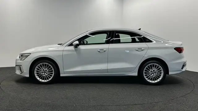 Audi A3 view 8