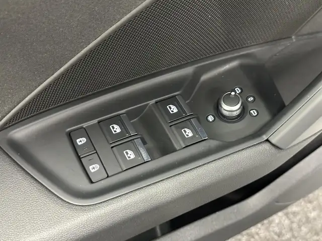 Audi A3 view 15