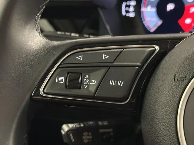 Audi A3 view 18