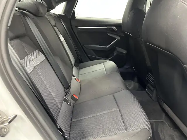 Audi A3 view 13