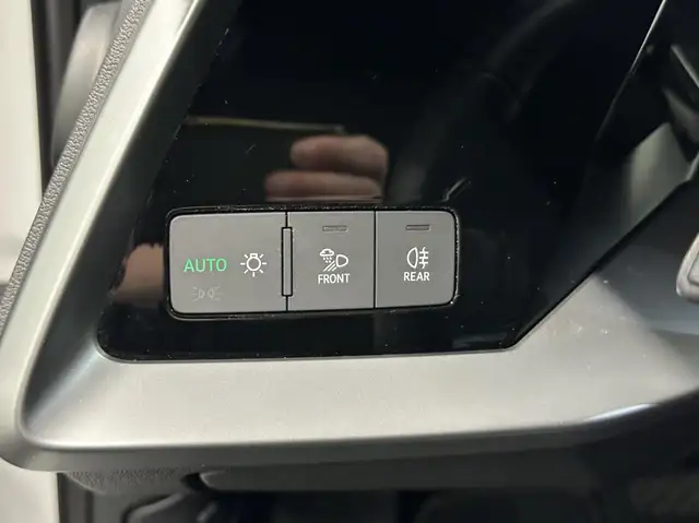Audi A3 view 16