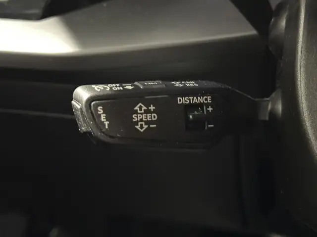 Audi A3 view 22