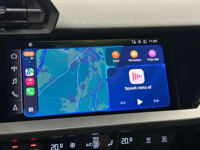 Audi A3 view 30