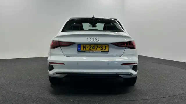Audi A3 view 7