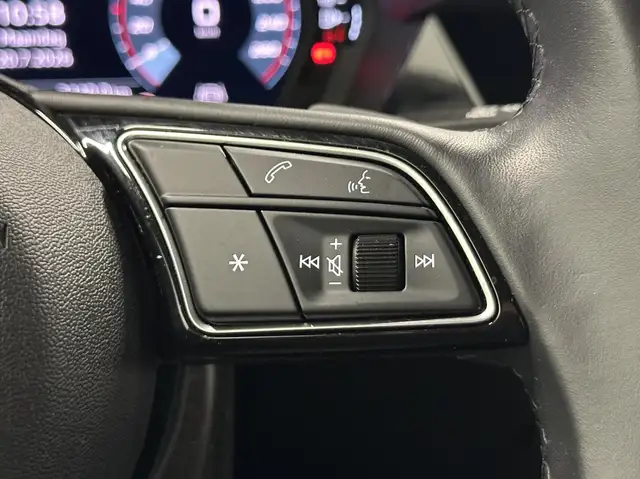 Audi A3 view 19