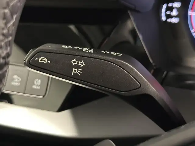 Audi A3 view 20