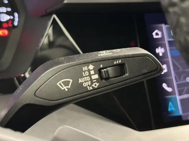 Audi A3 view 21