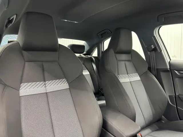 Audi A3 view 12